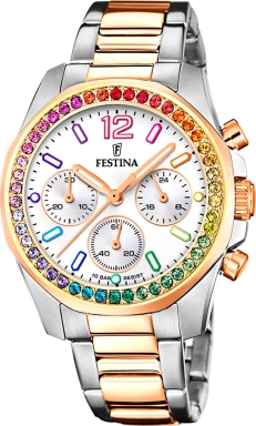 Часы Festina Boyfriend F20608/2