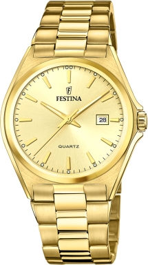 Часы Festina Classic F20555/3