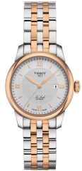 Часы Tissot Le Locle Automatic Lady (29.00) T006.207.22.038.00