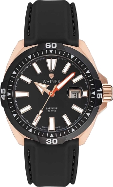 Часы Wainer Sport  WA.10922-D