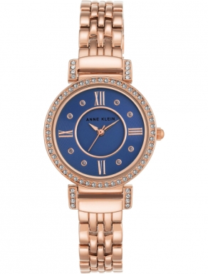 Часы Anne Klein 2928NVRG