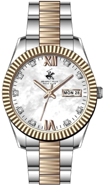 Часы Beverly Hills Polo Club BP3765C.520