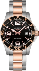 Часы Longines HydroConquest Quartz L3.740.3.58.7