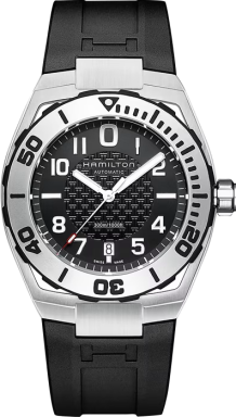 Часы Hamilton Khaki Navy Sub Auto H78615335
