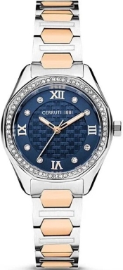 Часы наручные Cerruti 1881 Bretagna CIWLG2225501