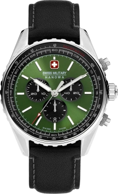 Часы Swiss Military Hanowa SMWGC0000305