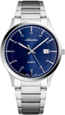 Часы Adriatica Bracelet A8302.5115Q