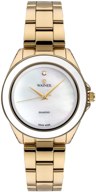 Часы Wainer WA.18088-D