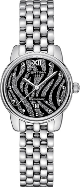 Часы Certina DS-8 Lady C033.051.11.058.00
