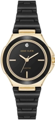 Часы Anne Klein Diamond 5112GPBK