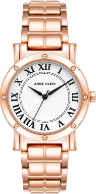 Часы Anne Klein Metals 4014WTRG