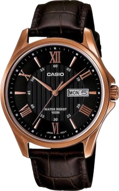 Часы Casio Collection MTP-1384L-1A