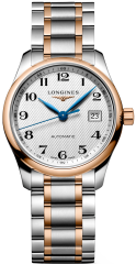 Часы Longines The Longines Master Collection L2.257.5.79.7