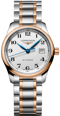 Часы Longines The Longines Master Collection L2.257.5.79.7