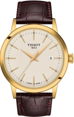  Часы Tissot Classic Dream T129.410.36.261.00