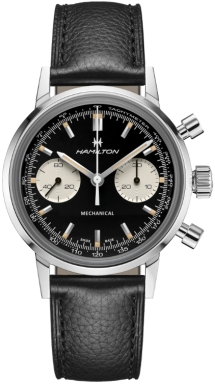 Часы Hamilton American Classic H38429730
