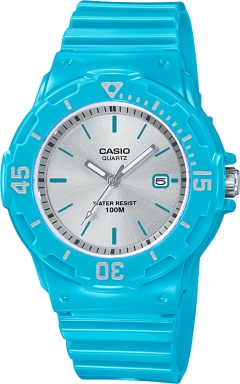 Часы Casio Collection LRW-200H-2E3VEF