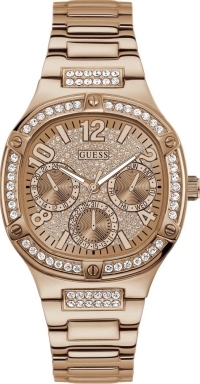 Часы Guess Dress Steel GW0558L3