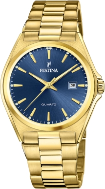 Часы Festina Classic F20555/4