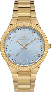 Часы Bigotti Milano BG.1.10543-2