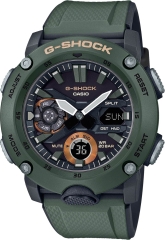 Часы Casio G-Shock GA-2000-3AER