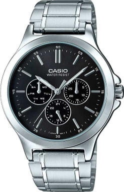 Часы Casio Collection MTP-V300D-1A