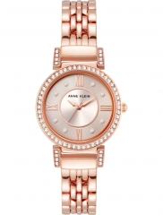 Часы Annе Klein 2928TPRG