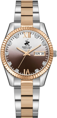 Часы Beverly Hills Polo Club BP3765C.550
