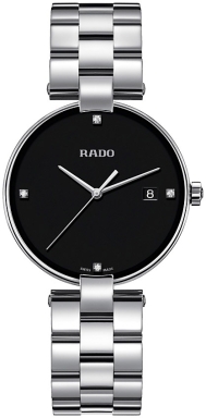 Часы Rado Coupole R22852703