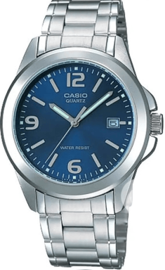 Часы Casio COLLECTION MTP-1215A-2A