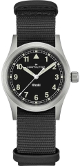 Hamilton Khaki Field Quartz 33mm H69301430