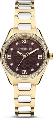 Часы наручные Cerruti 1881 Bretagna CIWLG2225502