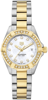 Часы TAG Heuer Aquaracer WBD1423.BB0321