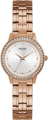 Часы Guess W1209L3