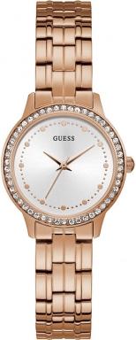 Часы Guess W1209L3