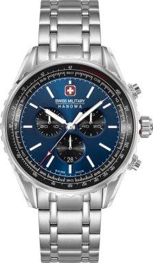 Часы Swiss Military Hanowa SMWGI0000308
