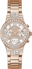 Часы Guess Sport Steel GW0320L3