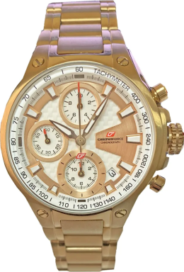 Часы Chronoforce CF 5207-L-C