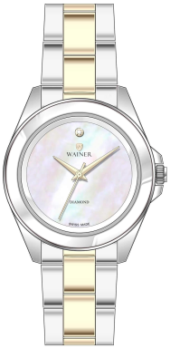 Часы Wainer WA.18088-E