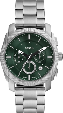 Часы Fossil Machine FS6079