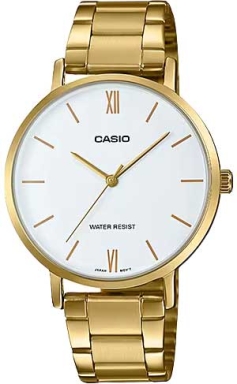 Часы Casio Соllection LTP-VT01G-7B