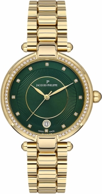 Часы Jacques Philippe Mistress JPQLS0823X4