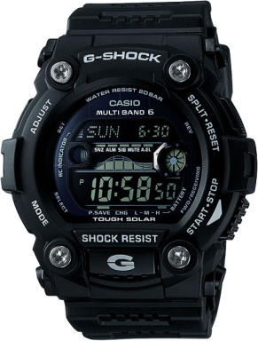 Часы Casio G-Shock GW-7900B-1E