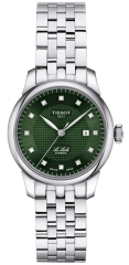 Часы Tissot Le Locle Automatic Lady T006.207.11.096.00
