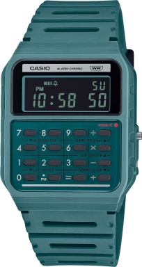 Часы Casio Vintage CA-53WB-3B