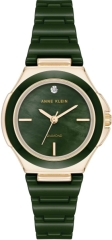Часы Anne Klein Diamond 5112GPGN