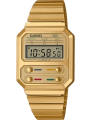 Часы Casio Vintage A100WEG-9AEF