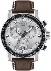 Часы Tissot Supersport Chrono T125.617.16.031.00