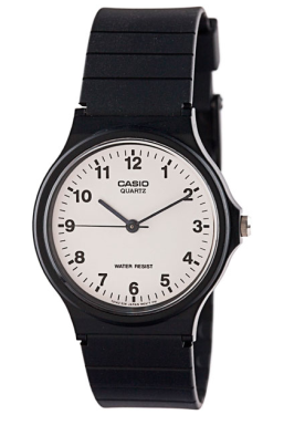 Часы Casio Collection MQ-24-7BLLEG
