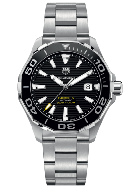 Часы Tag Heuer Aquaracer WAY201A.BA0927